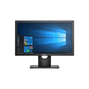 Dell E1916HV - monitor LED