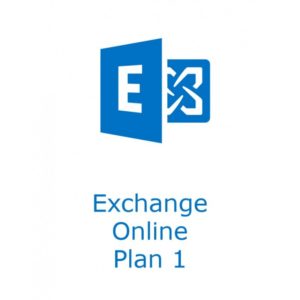 Exchange Online (Plan 1)