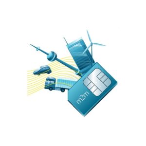 Iot Gestión De Flotas Venta De Chip Y Planes M2m