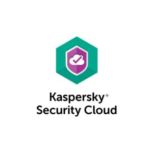 Kaspersky Security Cloud Personal 3 dispositivos 1 Año