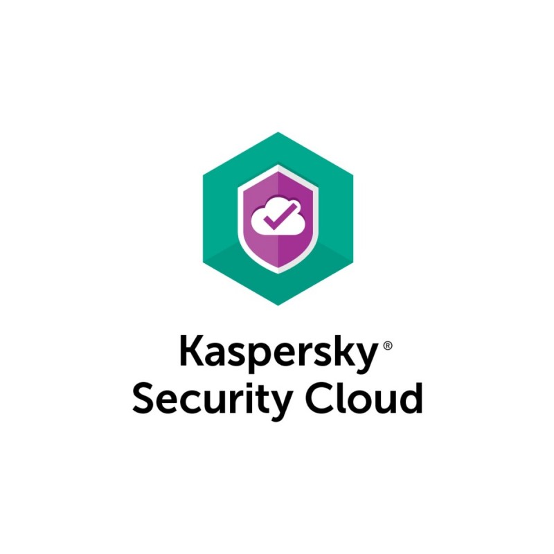 Kaspersky Security Cloud Personal 3 dispositivos 1 Año