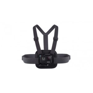 Correa para pecho GoPro AGCHM-001 - Negro