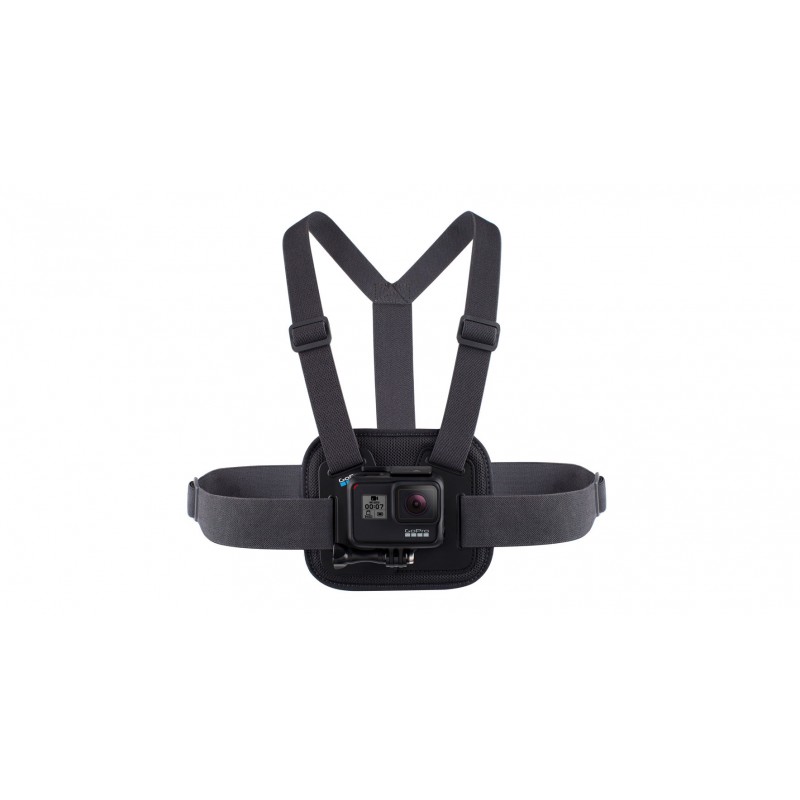 Correa para pecho GoPro AGCHM-001 - Negro