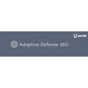 Panda Adaptive Defense 360