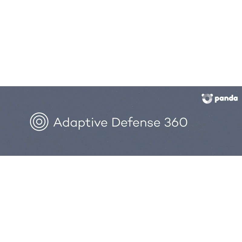 Panda Adaptive Defense 360