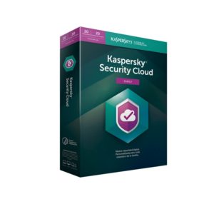 Kaspersky Security Cloud - Personal - Licencia Base ESD Kaspersky 3 Dispositivos 2 Años