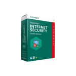Antivirus Kaspersky Internet Security 10 Dispositivos 1 Año Descarga Digital