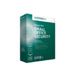 Small Office Security 5 DESKTOPS 5 MOBILES 1 FILESERVER Protección para 1 Año